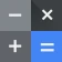 Calculadora icon