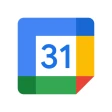 Google Agenda icon