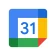 Google Agenda icon