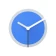 時計 icon