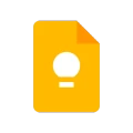 Google Keep - Notes and lists