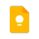 Google Keep icon