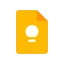 Google Keep: note ed elenchi