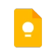 Google Keep: notas y listas
