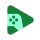 Google Play Games icon