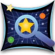 Sky Map: Mapa do céu icon