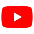 YouTube for Android TV icon