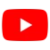 YouTube for Android TV icon