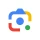 Google レンズ icon