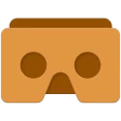 Cardboard icon