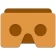 Google Cardboard icon