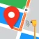 レーダー GO-X: HUD、GPS、地図 icon