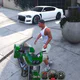 Gangster Crime Mafia City Sim