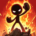 Stickman GO