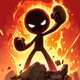Stickman GO