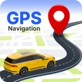 GPS - Aplicativo de Navegação