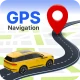 GPS - Aplicativo de Navegação