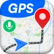 GPS Voice Route - GPS Camera