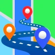 Phone Tracker GPS Tracker icon