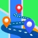 Phone Tracker GPS Tracker icon