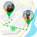 GPS Location Tracker for Phone