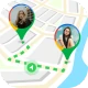 GPS Location Tracker for Phone