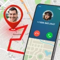 GPS Tracker – Phone Location