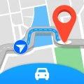 GPS Navigation Live Earth Maps