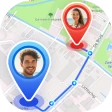 GPS Locatie Tracker Pro icon