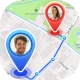 Rastreador GPS Pro