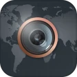 GPS Camera & Photo Timestamp icon