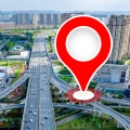 GPS Satellite View: Live Maps