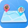 Phone Locator - GPS Tracker icon