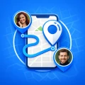Share Location - GPS Safe