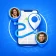 Share Location - GPS Safe icon