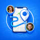 Share Location - GPS Safe