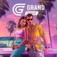 Grand Mobile - RP Mundo aberto icon