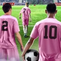 Football Rivals: Soccer Clash