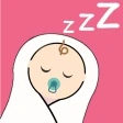 Beyaz gürültü - bebek uyutucu icon