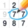 Number Match: Train your brain icon