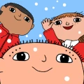 World of Alfie Atkins: Kids