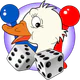 El juego de la Oca