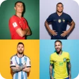 Indovina il Calciatore Quiz icon