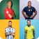 Indovina il Calciatore Quiz icon