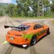 Extreme Car Drifting: Car Game icon