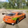 Extreme Car Drifting: Car Game