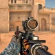 FPS Gun Shooting War Games 3D