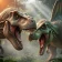 Dino Clash Primal Beasts Game! icon