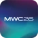 MWC Series App icon