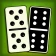 Dominó - Juego de mesa icon